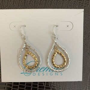 Premier designs earrings